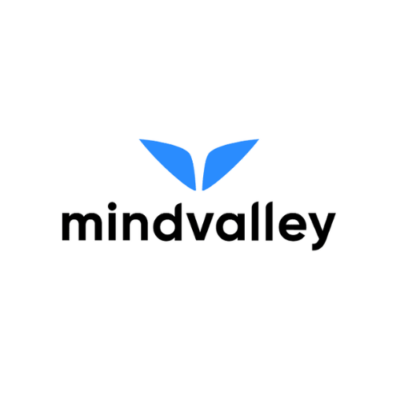 mindvalley logo