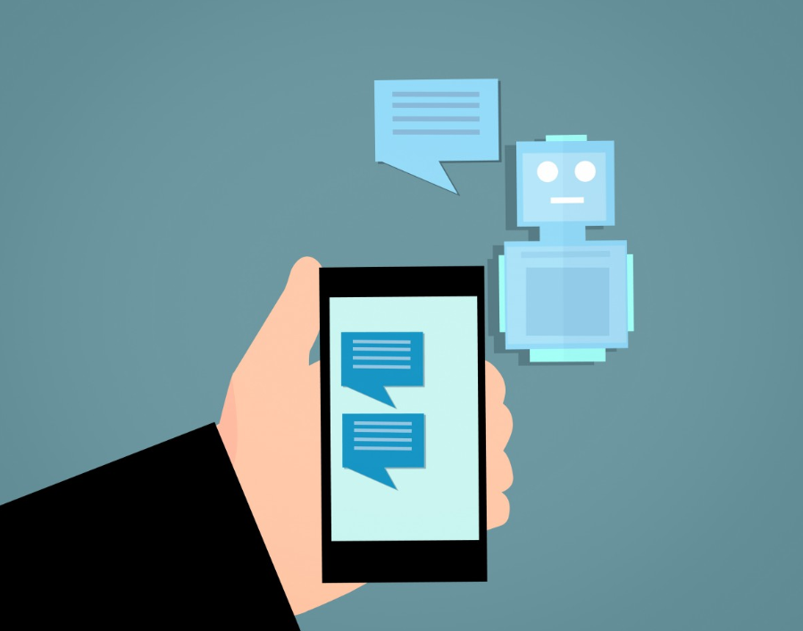 chatbot for small business